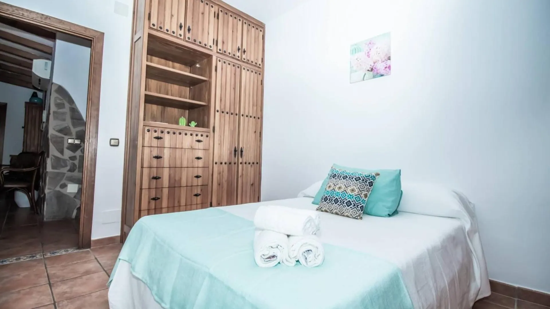 Cd-1926 Three Bedroom Apartment In Nerja Espanha