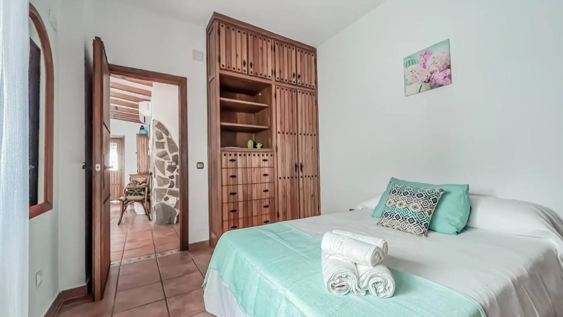 Cd-1926 Three Bedroom Apartment In Nerja