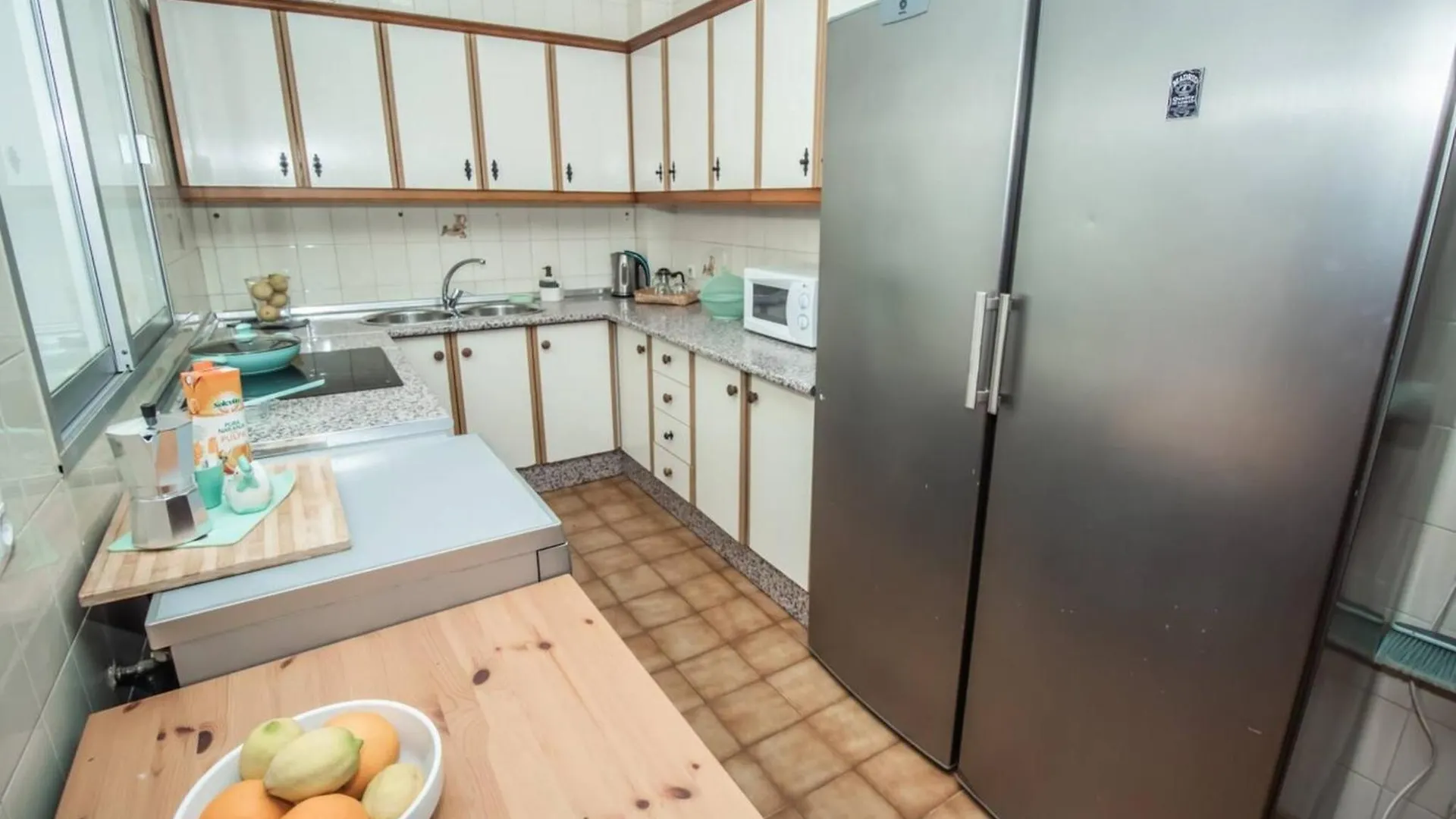 Cd-1926 Three Bedroom Apartment In Nerja