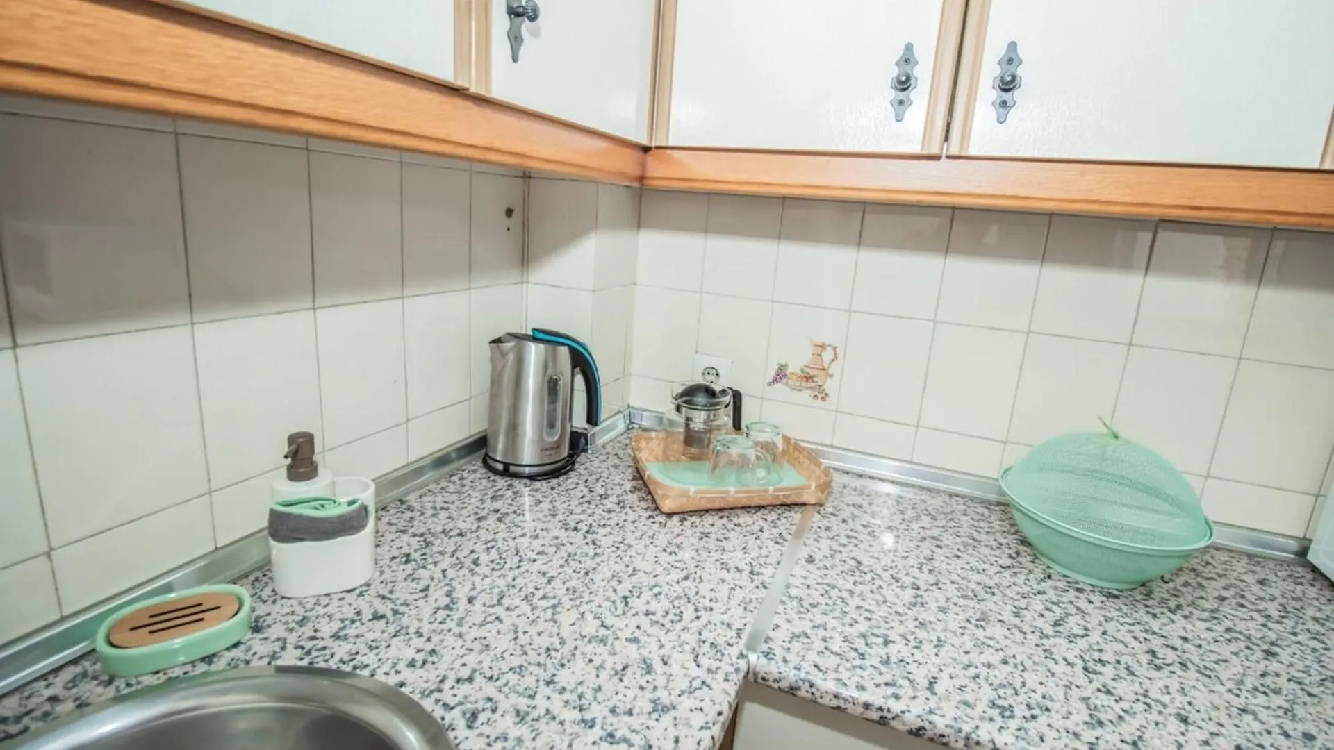 Cd-1926 Three Bedroom Apartment In Nerja 0*,