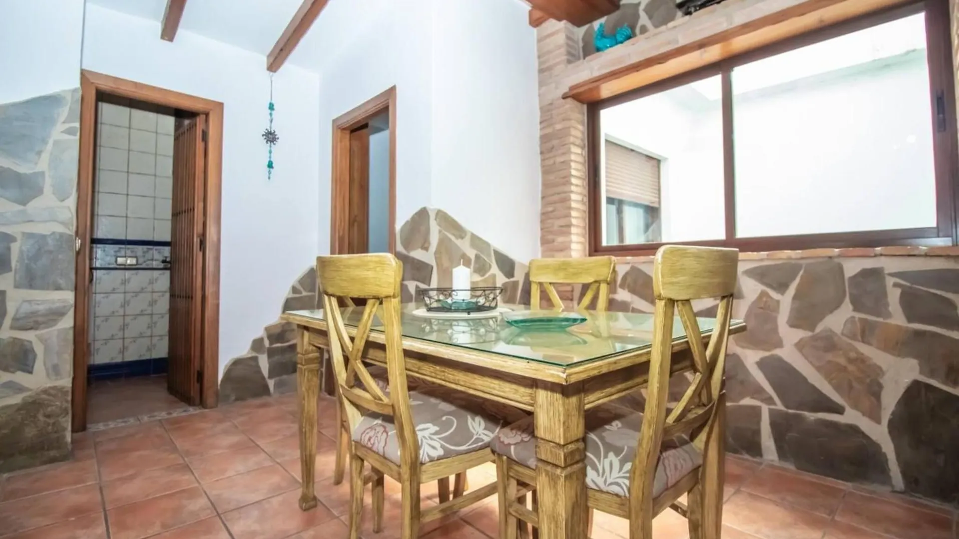 Cd-1926 Three Bedroom Apartment In Nerja